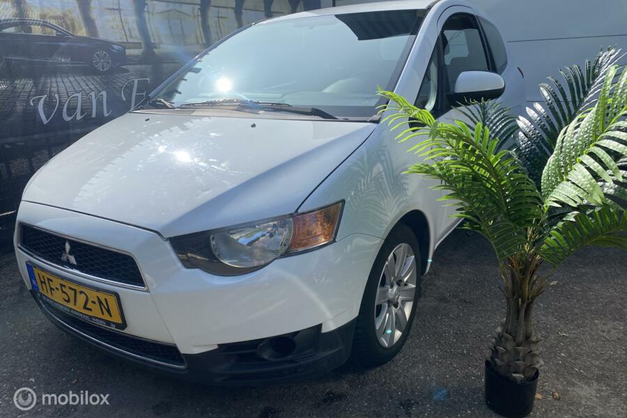 Mitsubishi Colt 1.1 Edition One AIRCO APK 04-05-2026