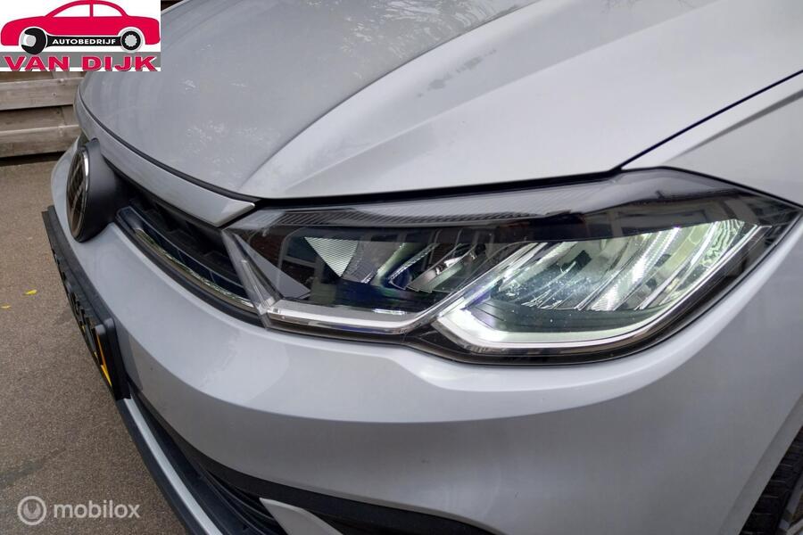 Volkswagen Polo 1.0 TSI Life