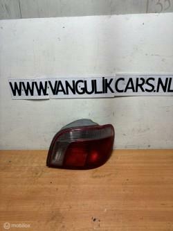 Achterlicht links Toyota Yaris I ('99-'05)