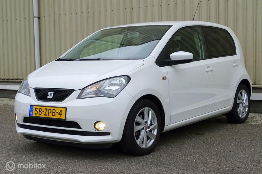 Seat Mii 1.0 Style Sport