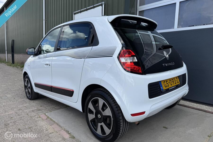 Renault Twingo 1.0 SCe Collection|Airco|Cruise|Bleutooth|2e eig|