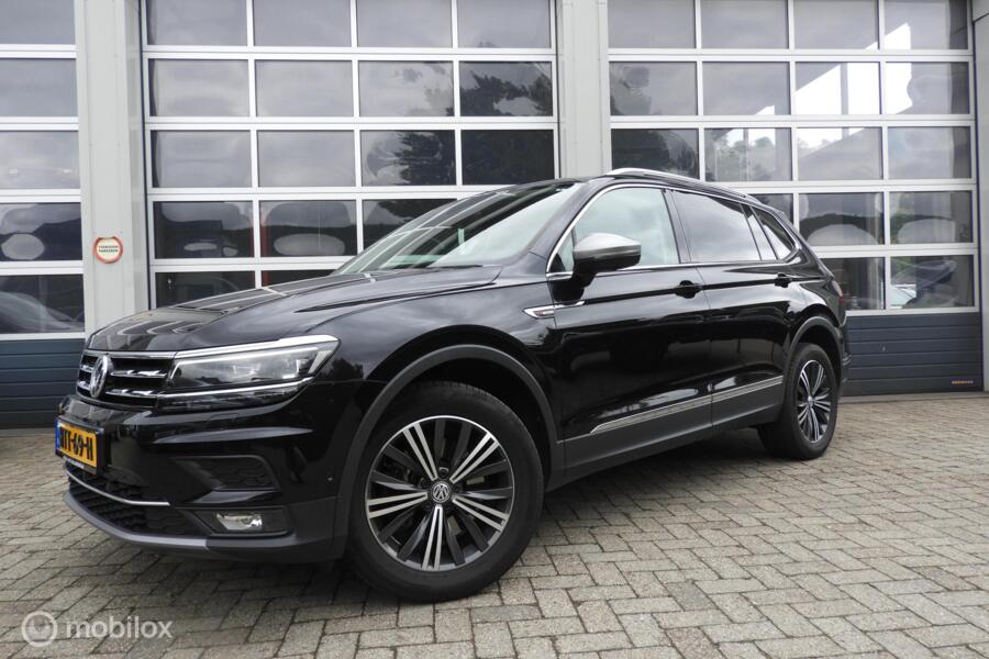 Volkswagen Tiguan Allspace 2.0 TSI 4Motion Highline 7 pers