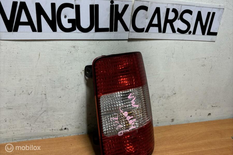 Achterlicht rechts origineel rechts Volkswagen Caddy