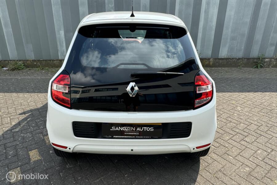 Renault Twingo 1.0 SCe Dynamique/Navi/Camera/Led/pdc