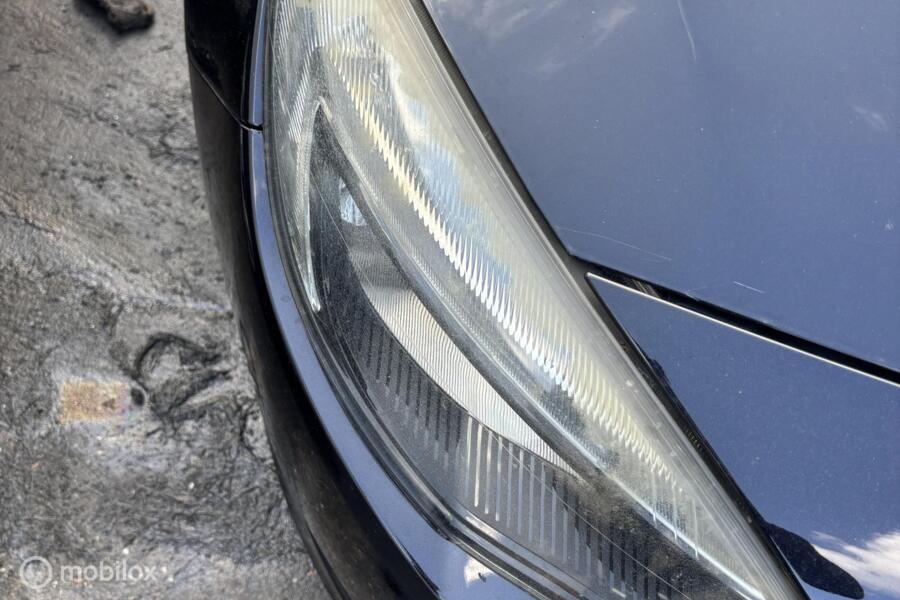 Koplamp rechts Opel Astra J ('09-'15)