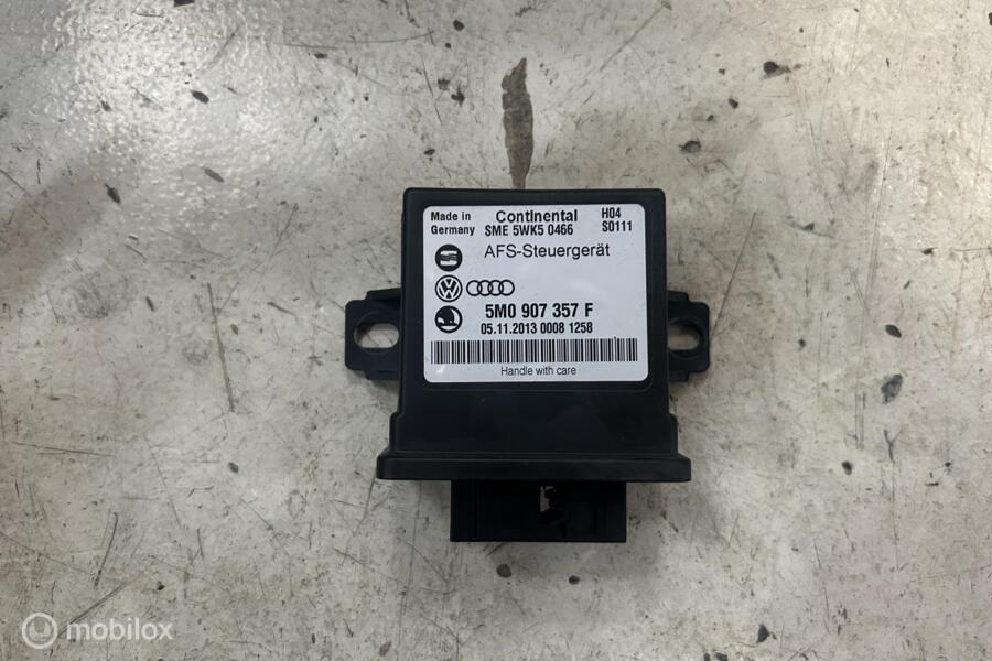 Computer bochtverlichting Volkswagen Passat B7('10-'14)