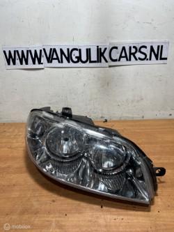 Koplamp   rechts Fiat Punto III ('06-'09)
