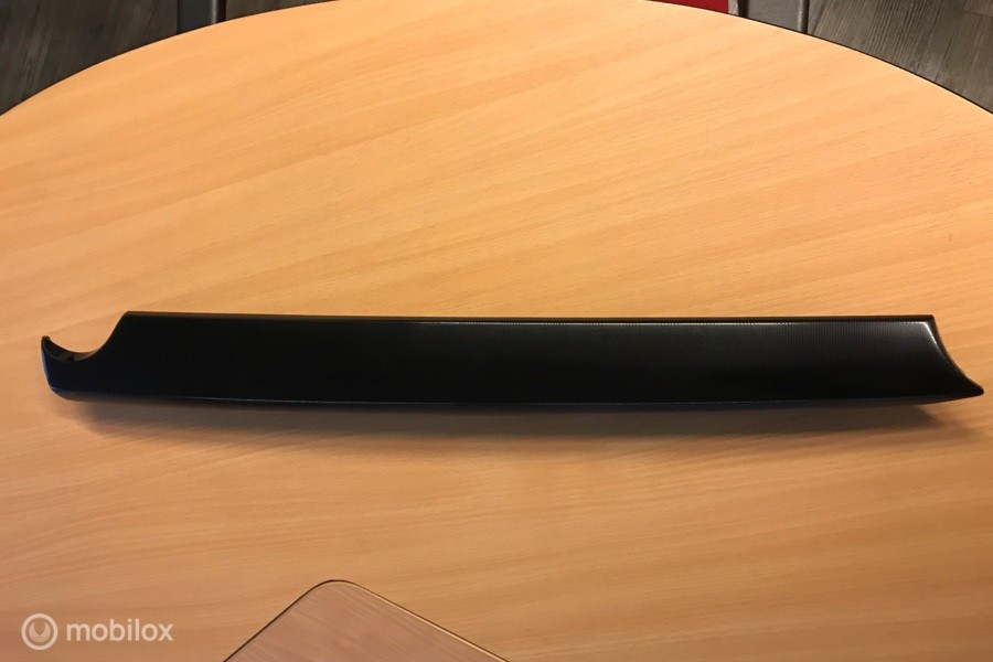 Dashboard afdekking origineel DA6D-55-210B-02