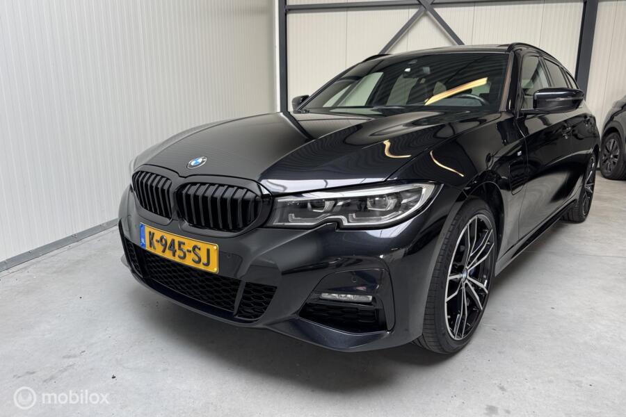 BMW 3-serie Touring 330e High Exe. M-Sportpakket, Schuifdak
