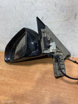 Buitenspiegel links Audi A4 Cabriolet