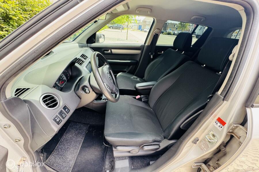 Suzuki Swift 1.5 GLS Automaat Carplay