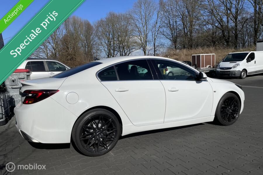 Opel Insignia 2.8 T / OPC / 4x4 / 2014 / Perfecte Staat /