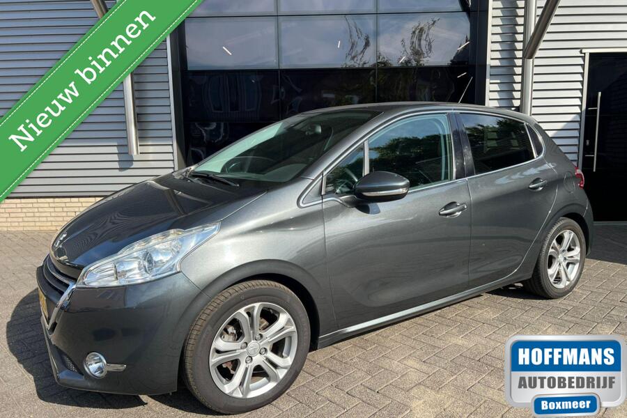 Peugeot 208 1.2 PureTech Allure