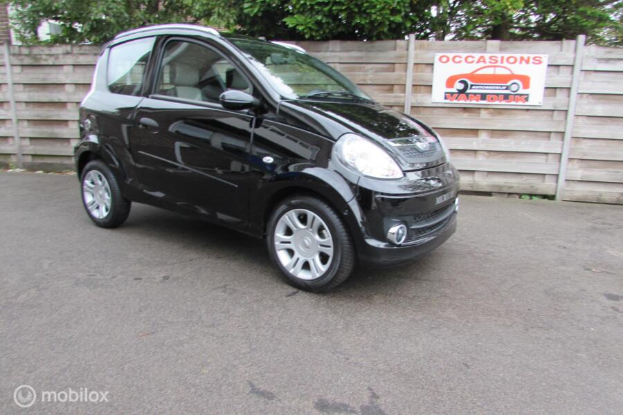 Microcar Brommobiel M.GO SXI