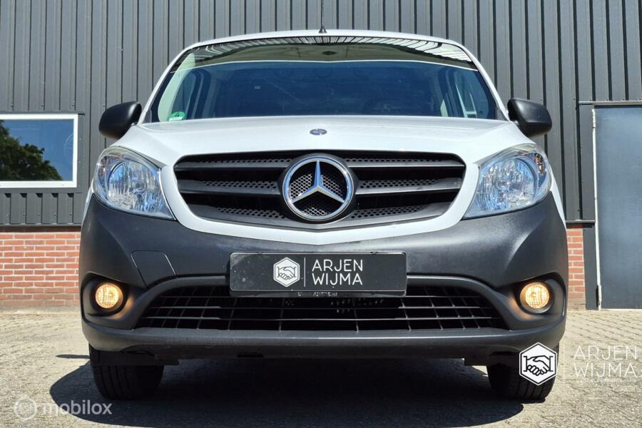 Mercedes Citan bestel 111 CDI BlueEFF Extra Lang | Marge