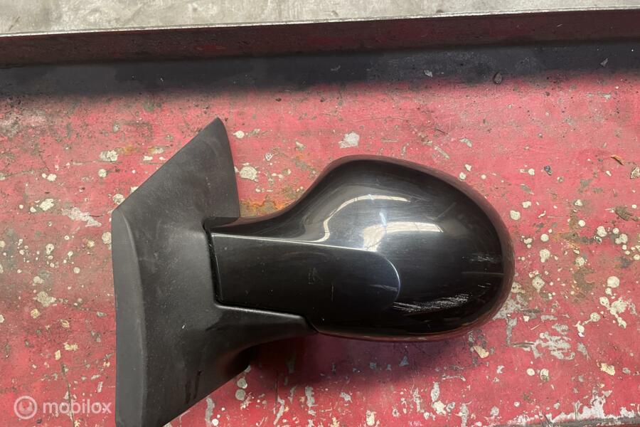 Buitenspiegel links Renault Twingo II ('07-'14)