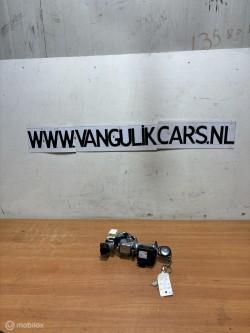 Contactslot  Suzuki Splash ('08->)