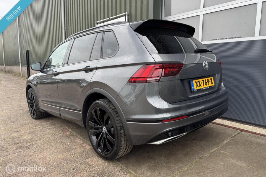Volkswagen Tiguan 2.0 TSI 4Motion 3x R-Line|Virtual|360 Camera