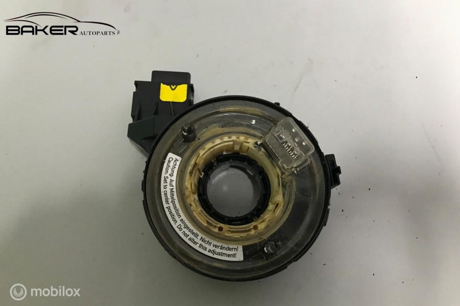 Airbagring Volkswagen Golf V ('03-'08) 1K0959653