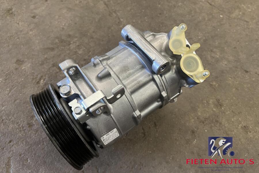 Aircopomp Denso Citroen DS5 THP 200pk 648740 nieuw