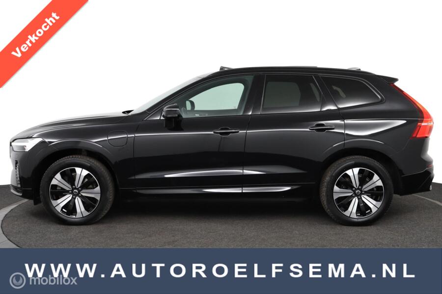 Volvo XC60 2.0 T6 Plug-in hybrid AWD R-Design|ACC|Trekh|Harman Kardon\Pano|long Range
