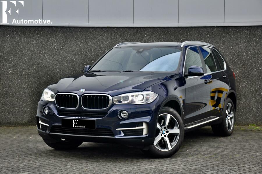 BMW X5 xDrive35i High Executive