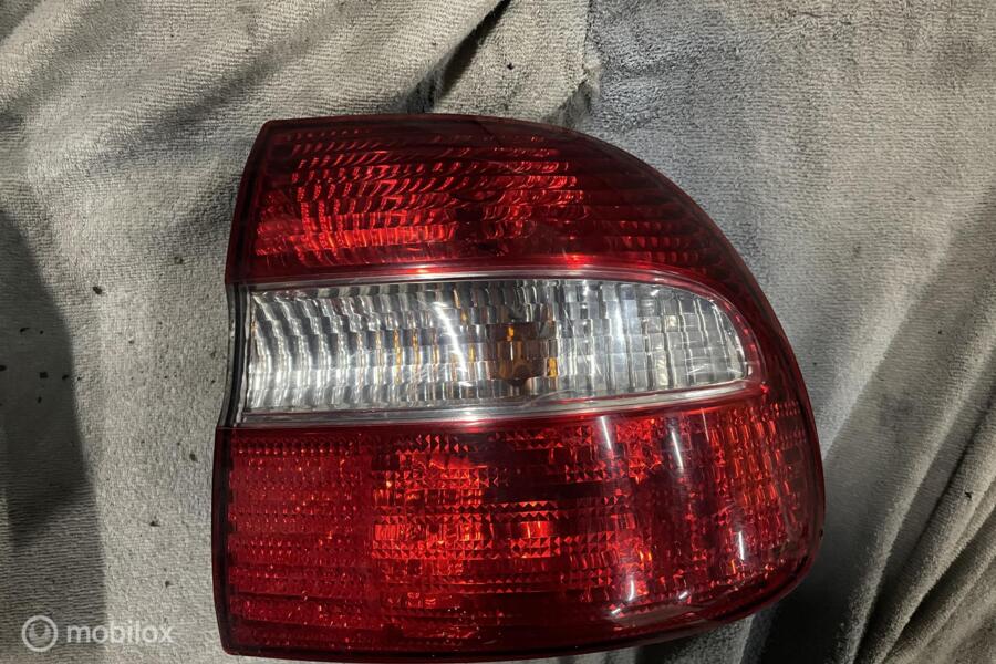 Achterlicht rechts Volvo V40 I ('96-'04) 30621888