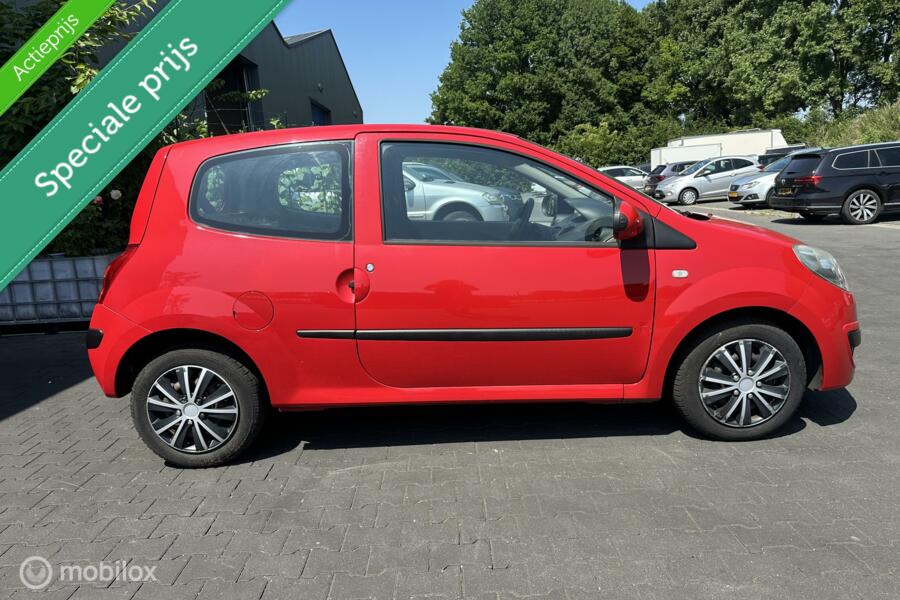 Renault Twingo 1.2 Dynamique / volledig onderhouden !!