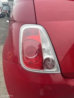Achterlicht  links Fiat 500 ('07->)