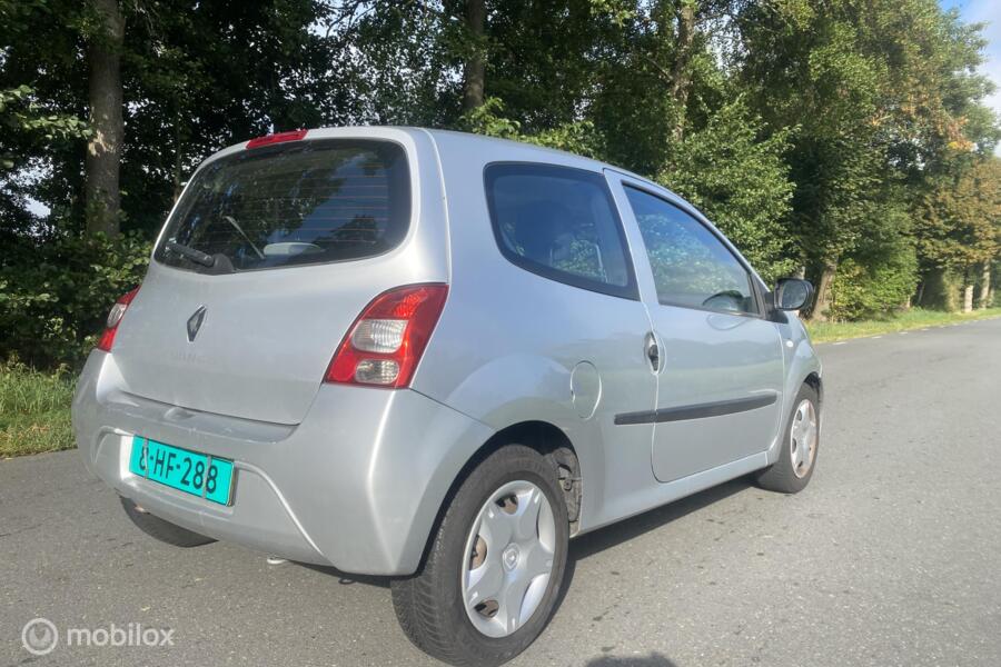 Renault Twingo 1.2 16V Authentique / Airco / Nw APK / NAP!