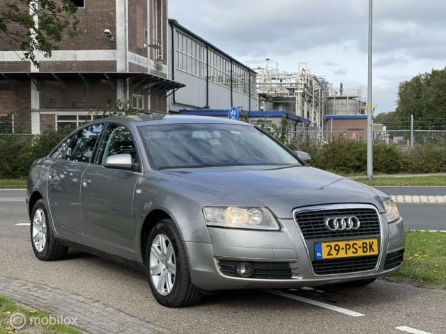 Audi A6 Limousine 2.4 Pro Line Business