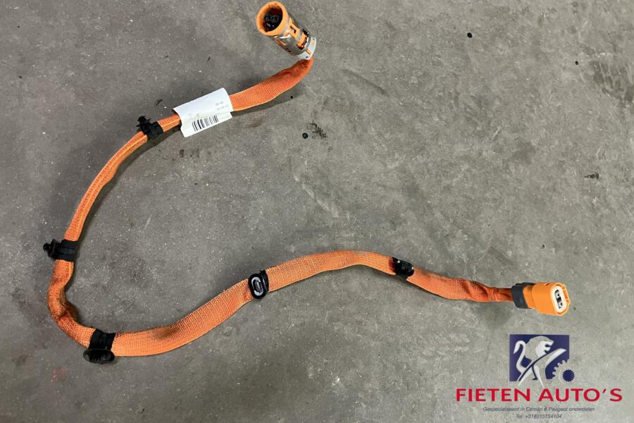 Hoogvoltkabel Airco Opel Corsa-e Peugeot e-208 9832679380
