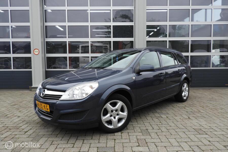 Opel Astra Wagon 1.4 Business