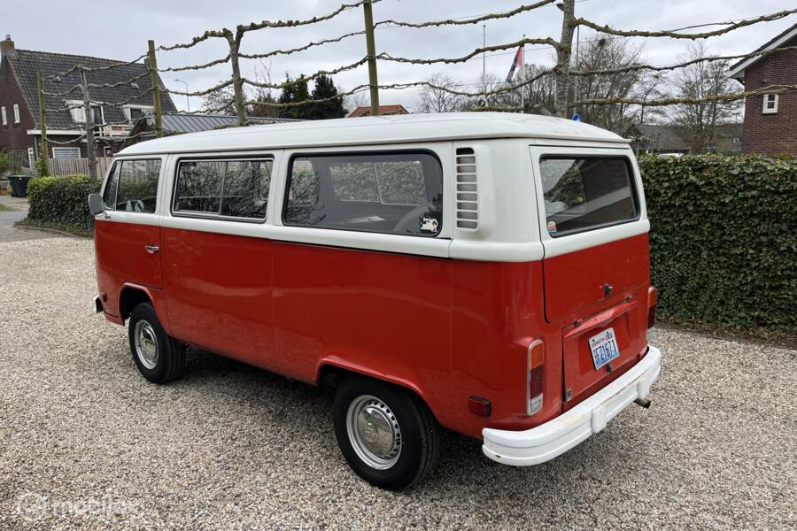 Volkswagen Transporter  2.0inj