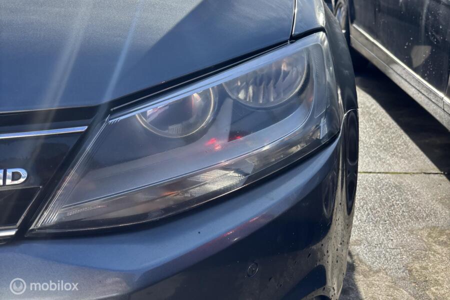 Koplamp links Volkswagen Jetta VI ('11-'14)