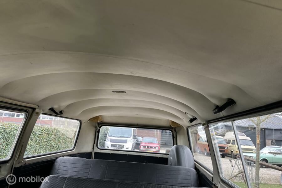 Volkswagen Transporter  2.0inj