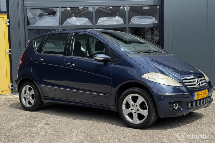 Mercedes A-klasse 150 Avantgarde | Airco | trekhaak |