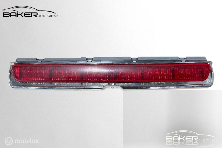 Derde remlicht Mercedes SLK-klasse R170  A1708200556