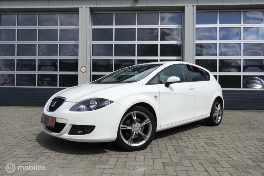 Seat Leon 1.4 TSI Sport-up