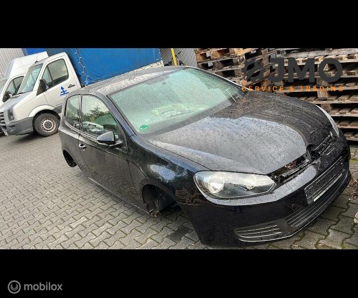 Volkswagen Golf 1.4 Easyline Volkswagen Golf 1.4 Easyline