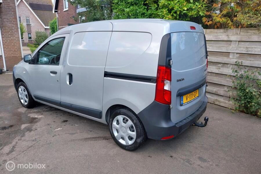 Dacia Dokker bestel 1.5 dCi 90 Ambiance