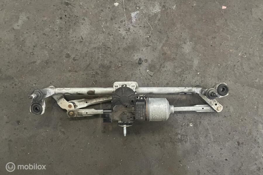 Ruitenwissermechanisme voor Seat Ibiza ST 6J ('10-'17