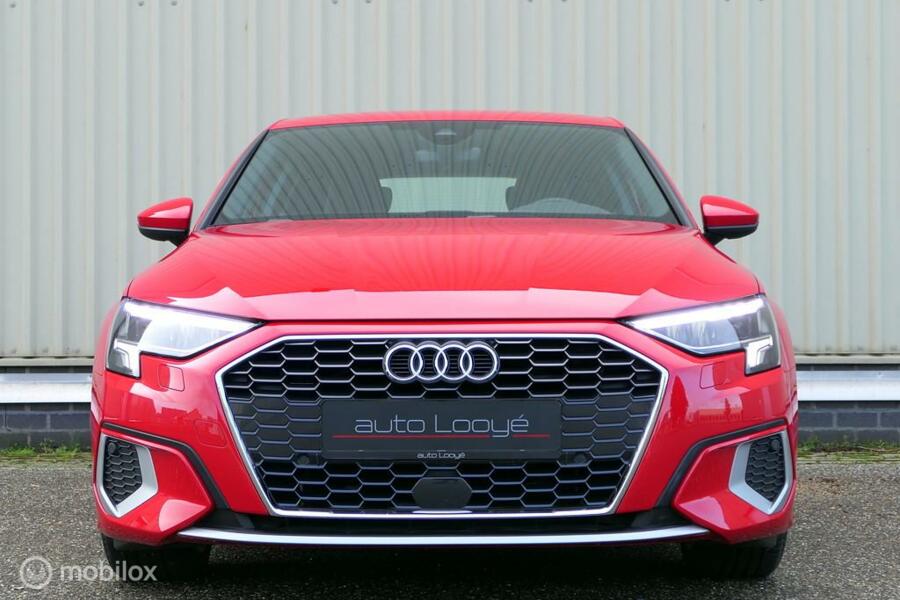 Audi A3 Sportback Advanced 35 TFSI