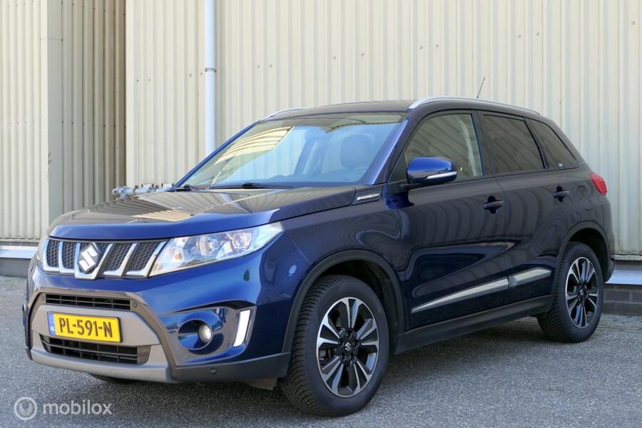 Suzuki Vitara 1.6 Experience