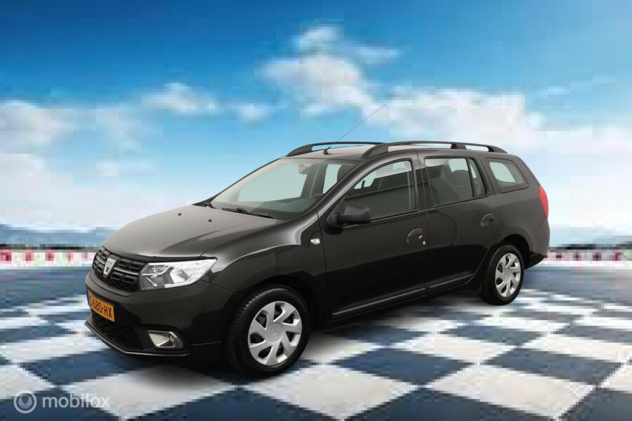Dacia Logan MCV 1.0 SCe