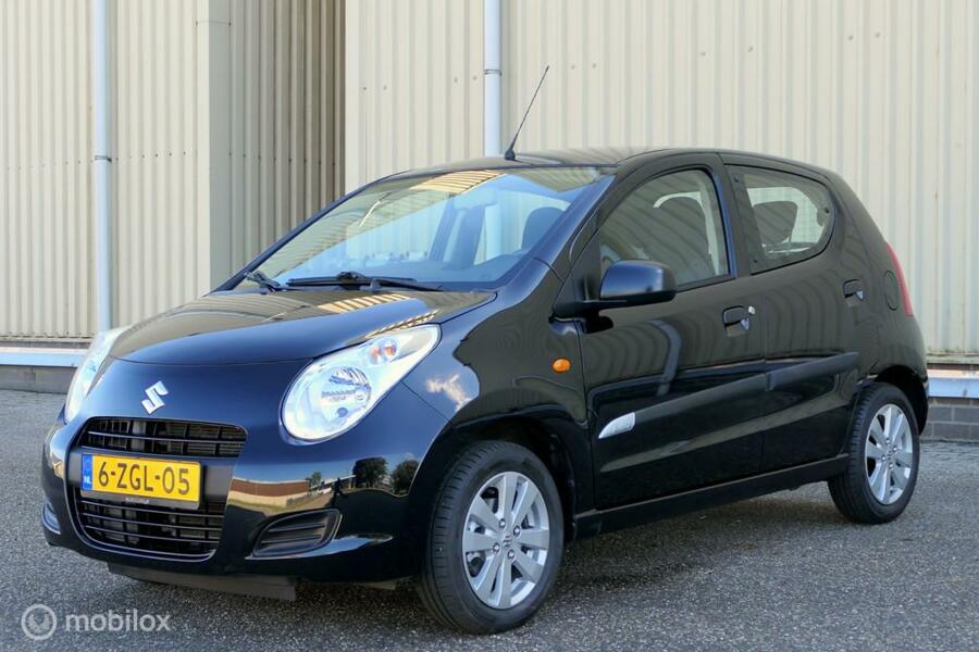 Suzuki Alto 1.0 Celebration EASSS