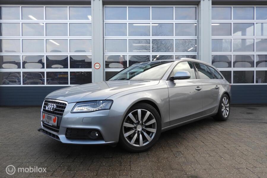 Audi A4 Avant 1.8 TFSI Pro Line Business