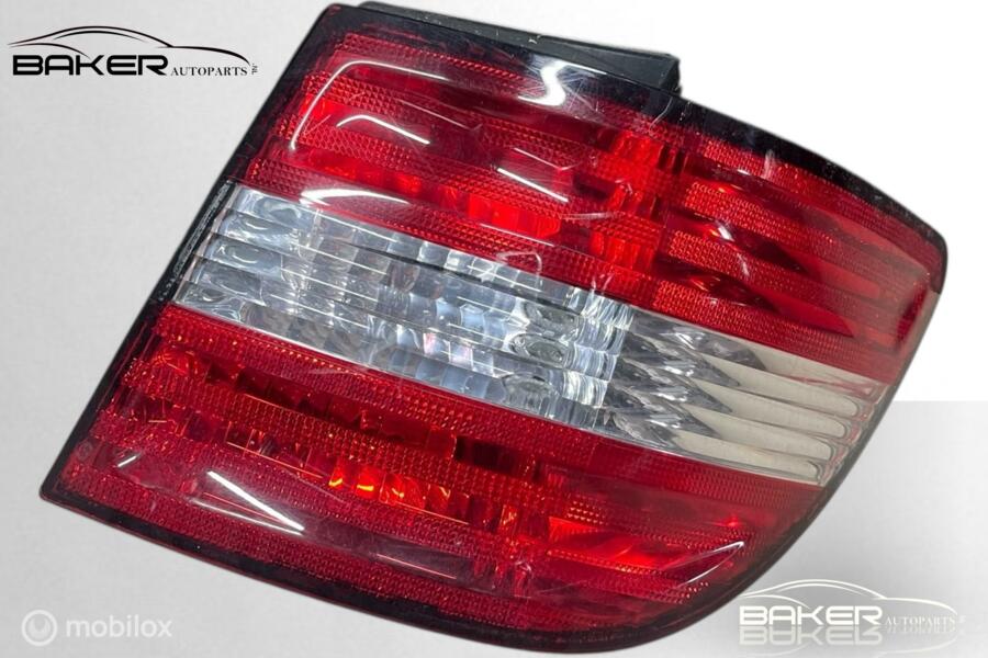 Achterlicht rechts Mercedes B-klasse W245 ('05-'11)