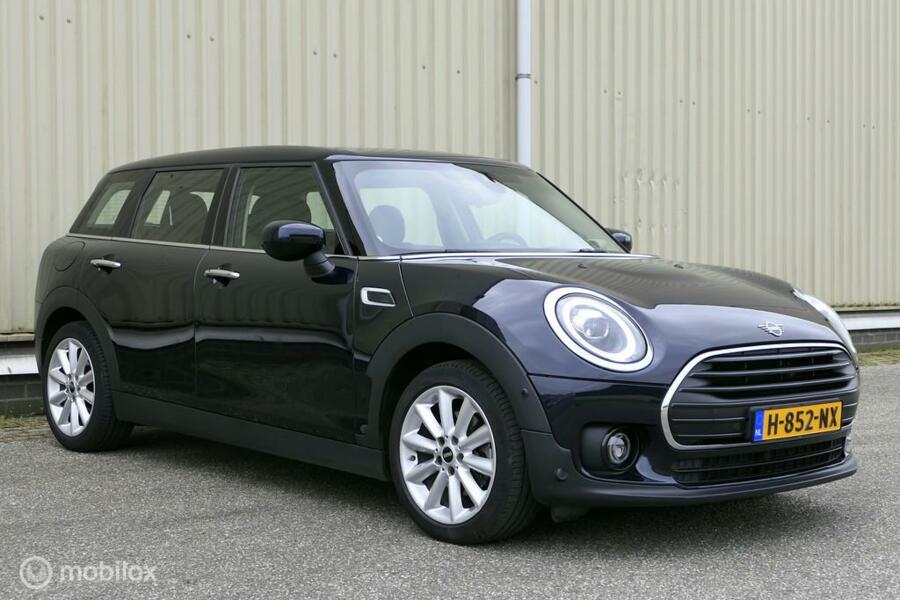 Mini Clubman 1.5 Cooper Chili