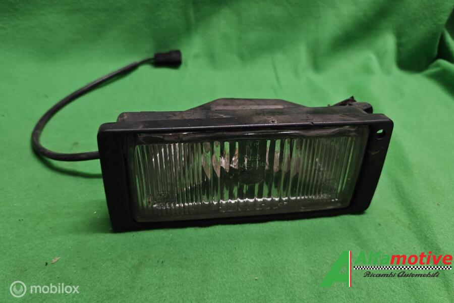Mistlamp origineel linksvoor Alfa Romeo 75 ('85-'93) 60528792
